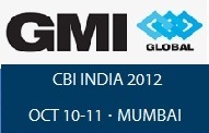 CBI India 2012 Mumbai