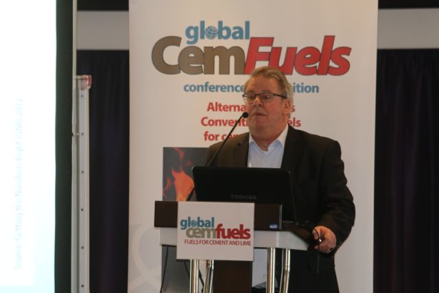 CemFuels 2016